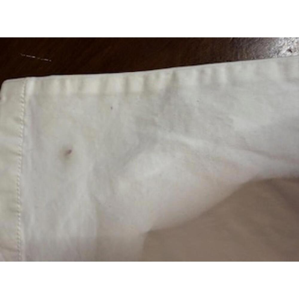 Tommy Hilfiger‎ Men's Casual Pants White Size 36x32 NEW NWT - Picture 6 of 8